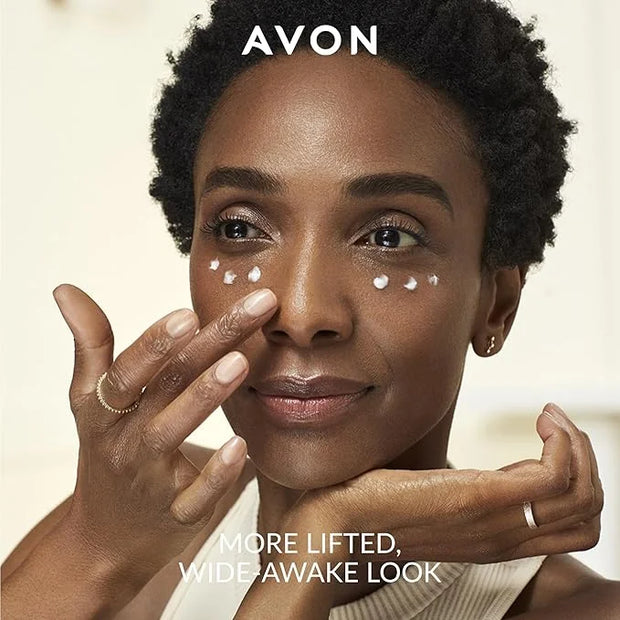 AVON Anew Sensitive Dual Collagen Eye Cream - Product Image