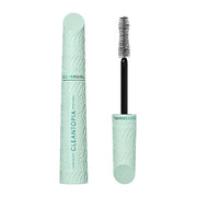 Covergirl Lash Blast Cleantopia Mascara, Volumizing, Smudge-Proof, Vegan Formula, Black Brown 810, 1 Count - Product Image