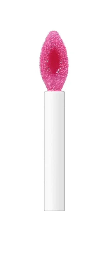 Paul & Joe Liquid Rouge Shine - Rich Pigment and High Shine Gloss to Create Plump, Sultry Looking Lips - Red Stilettos - 0...