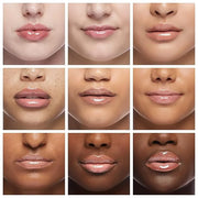 Mineral Fusion Hydro-Shine Lip Gloss Plumper, Clear, 0.15 Ounce - Product Image