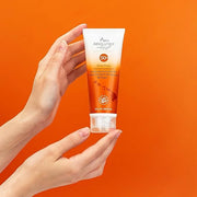 SPF 50+ Mineral Sunscreen Lotion - Anti-Aging Sunblock for Body & Face, Made with Rose Hips, Aloe, Zinc Oxide and Other Cr...
