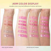 Juicy Lip Plump Shift, Click Melting