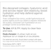 Andalou Naturals Deep Hydration Face Moisturizer, Multi-Correcting Cream, Day & Night Moisturizer for Face with Hyaluronic...