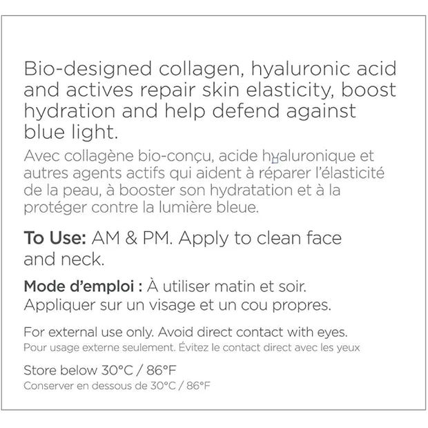 Andalou Naturals Deep Hydration Face Moisturizer, Multi-Correcting Cream, Day & Night Moisturizer for Face with Hyaluronic...