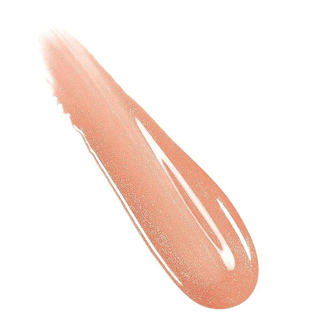 Rimmel Stay Glossy Lip Gloss Bundle - .18oz Tubes in 710 Honey, Honey and 122 All Nighter Shades - Product Image