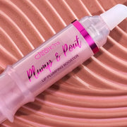 Plump & Pout Lip Plumping Lipgloss by Beauty Plumping