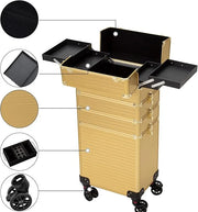4 in 1 portable traveling