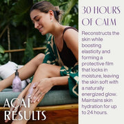 natura - Ekos Açaí Revitalizing Body Lotion Refill - Vegan Skin Care - 24 Hours of Soft Skin - Improves Skin Elasticity - ...