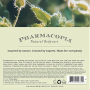 Pharmacopia Verbena Body Lotion - Hydrating Natural Moisturizer with Aromatherapy Benefits - Cruelty-Free Vegan Skin Care ...