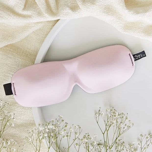 Bucky 40 Blinks No Pressure Eye Mask for Travel & Sleep - Product Image