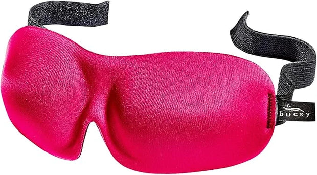 Bucky 40 Blinks No Pressure Eye Mask for Travel & Sleep - Product Image