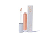 Jillian Dempsey Lip Gloss: Enhance, Hydrate & Smooth Lips with Firming & Plumping Benefits, Vegan, 12ml | Golden Pearl - P...