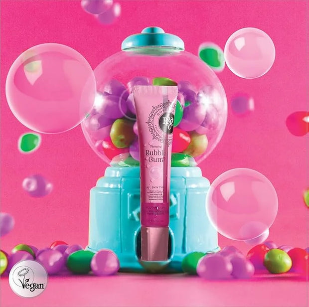 ROSÉE & CO Rosee Lip Gloss Vegan & Cruelty Free Treatment, Professional Make up, Long Lasting Glossy with Shea Butter, Moi...