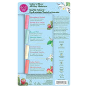 Eos Natural and Organic Lip Balm