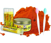 Turmeric Lip balm | Turmeric Restore Supplies