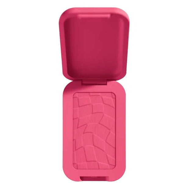 NYX PROFESSIONAL MAKEUP Buttermelt Powder Blush, Fade and Transfer-Resistant Blush, Up to 12HR Make Up Wear, Vegan Formula...