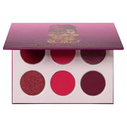 Juvia's Place Palette The Berries - Mauves, Deep Pinks, & Perfect Berry Hues, Professional Eye Makeup, Pigmented Palette f...