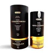 Novadérmika & Novadélika 2in1. Facial Emulsion and Eye Contour - Nourishes, Hydrates, Rejuvenates and leave your Skin with...