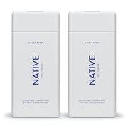 Native Body Wash for Men & Women, Seasonal | Sulfate, Paraben, and Dye Free, with Naturally Derived Clean Ingredients Leav...