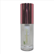 Ocean Bloom Lip Oil, Sheer Glossy Finish, Hydrating Formula - Product Image
