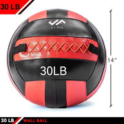 JFIT Wall Ball - Product Image