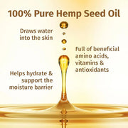 Hempz SPF 15 Lip Balm, Sweet Pineapple & Honey Melon Herbal Soothing Lip Care, for Men or Women .44 oz. - Product Image
