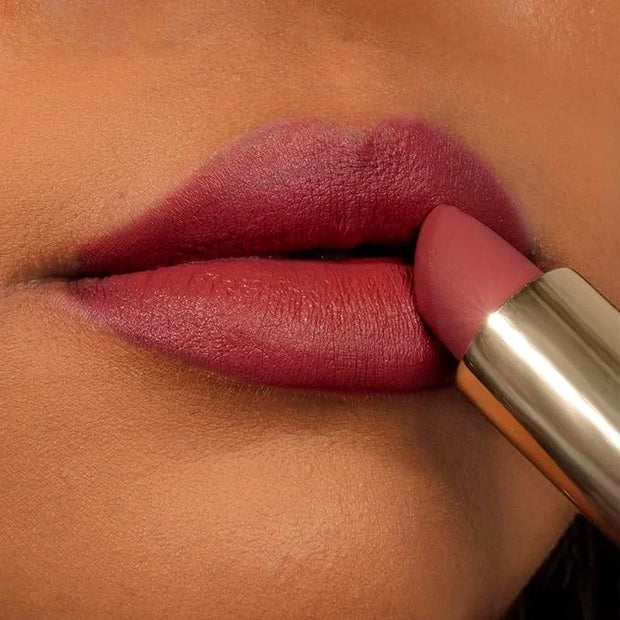Milani Color Fetish Matte Lipstick (Petal) - Product Image