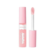 COVERGIRL Clean Fresh Yummy Gloss – Lip Gloss, Sheer, Natural Scents, Vegan Formula - Coconuts About You - Product Image