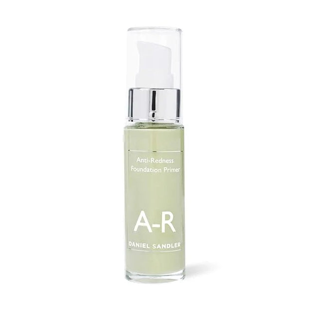 Anti-Redness Foundation Primer