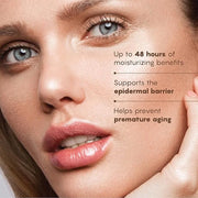 Beautyboost Hydro Booster Anti-Aging Cream W/Hyaluronic Acid, Cotton Stem Cells, Squalane & Niacinamide- 1.7 Fl Oz Gel-Cre...