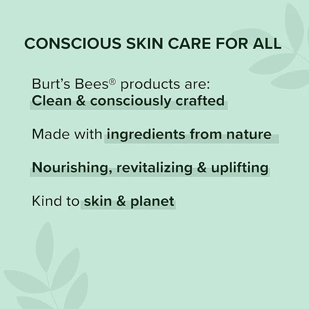 Burt's Bees Lip Balm - Beeswax,