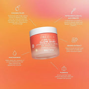 Pacifica Glow Baby Hydrodew Gel Moisturizer – Vitamin C & Niacinamide Dewy Face Gel for Glowing Skin, Lightweight Oil-Free...