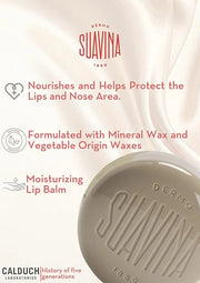 Lip Balm Moisturizer for Cracked and 0.3oz)
