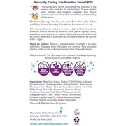 Fairy Tales Daily Cleanse Everyday Kids Shampoo - Gentle Natural Defining Shampoo, Tangle Free, Moisturizing and Hydrating...