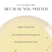 Organic Body Oil for Women | Hydrating & Moisturizing Body Oil after Shower | Certified Moisturizer for Dry Skin | Clean B...