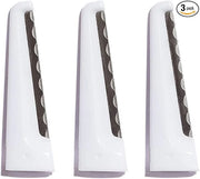StackedSkincare | Replacement Dermaplaning Blades for Smooth, Radiant, Glowing Skin, Exfoliating Face Blades for Dermaplan...