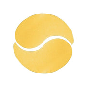 Derma E Vitamin C Bright Eyes Hydro Gel Under Eye Patches (5 Pairs), Allantoin, Caffeine & Vitamin B3, Eye Masks to Helps ...