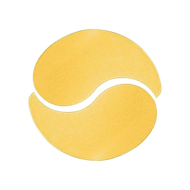 Derma E Vitamin C Bright Eyes Hydro Gel Under Eye Patches (5 Pairs), Allantoin, Caffeine & Vitamin B3, Eye Masks to Helps ...