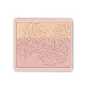 Paul & Joe Pressed Blush Palette Refill Only, Case Sold Separately, Oil-Absorbing Blush Powder, Bi-Color Face Blushes with...