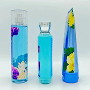 Bath & Body Works Moonlight Path Body Set - Shower Gel 10 Fl Oz, Fine Fragrance Mist 8 Fl Oz & Body Cream 8 Fl Oz - Produc...