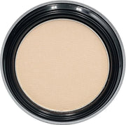 Bare Canvas Beige Neutral Naked Bare Matte Pressed Powder Single Vegan Eyeshadow; Talc, Paraben & Cruelty Free - Product I...