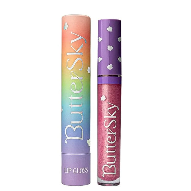 Kisses Lip Gloss - Pink a Boo - Product Image