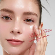 MEDITHERAPY Wrinkle-fit Tangle Eye Cream(Refill), Protein Collagen Eye Cream for Pufiness, Under-eye Bags, Dark Circles, U...