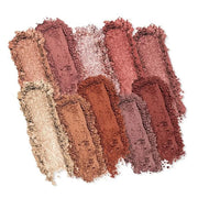 Profusion Cosmetics 10 Shade Eyeshadow Palette - High