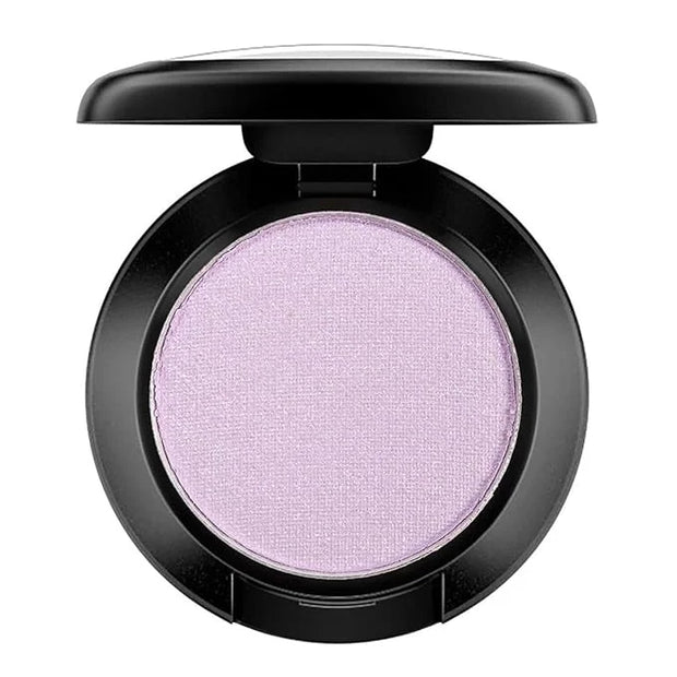 MAC Eyeshadow Humblebrag Frost (Icy metallic lilac) .05 oz / 1.5 g. - Product Image