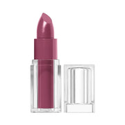 COVERGIRL Clean Lip Color, Blooming Lilac, Satin Finish, Squalane, Avocado & Aloe, Carmine-Free, Non-Drying, 0.12oz - Prod...