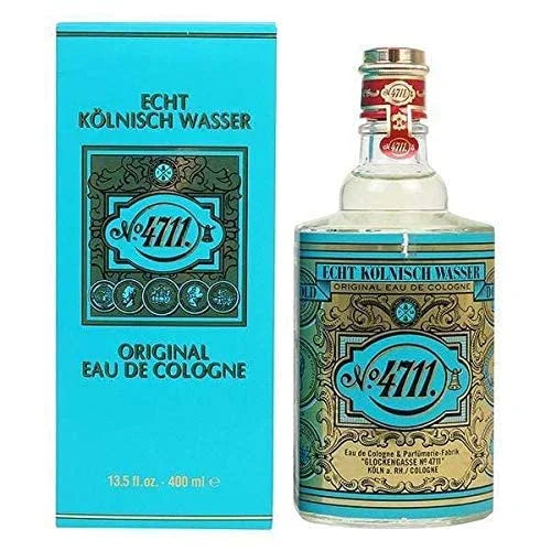 4711 For Men. Eau De Cologne Splash 27.1 Fl.Oz - Product Image