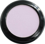 Lilac Matte Soft Light Pink Pastel Purple Lavender Pressed Powder Single Vegan Eyeshadow; Talc, Paraben & Cruelty Free - P...