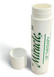 Miracle Emu Oil Lip Balm Therapy Moisturizing