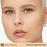 Maybelline Super Stay Lumi-Matte Foundation, Lightweight and Buildable Full Coverage Foundation Makeup For Up To 30HR Wear...